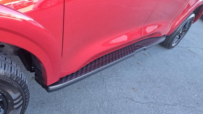 2023 GWM Ute Cannon Vanta