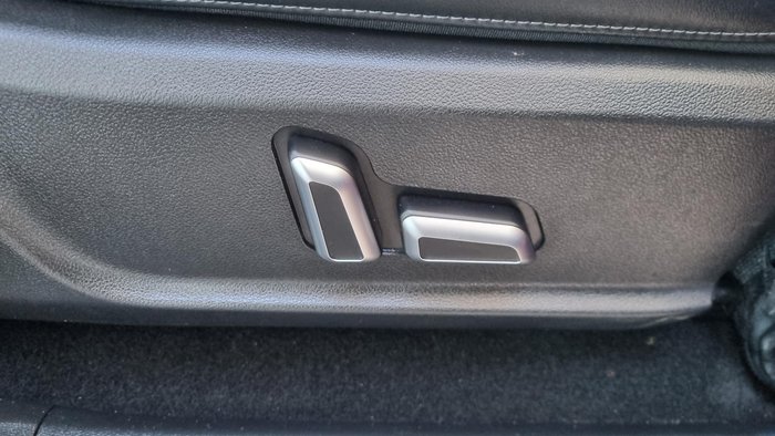 2023 GWM Ute Cannon Vanta