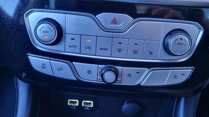 2023 GWM Ute Cannon Vanta