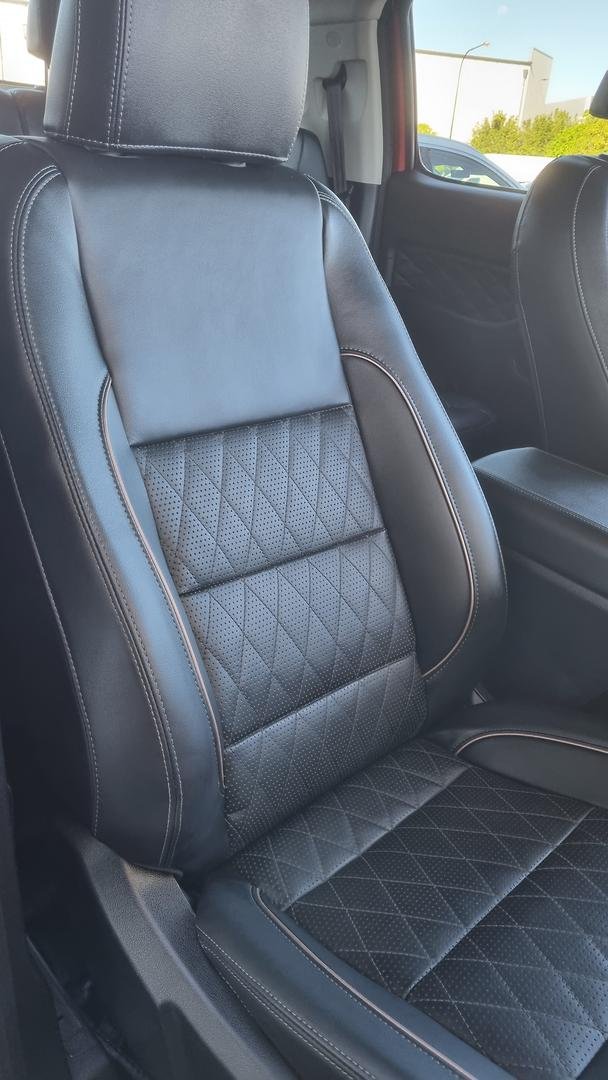 2023 GWM Ute Cannon Vanta