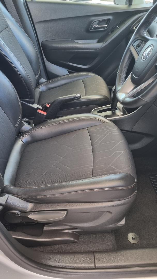 2018 Holden Trax LT