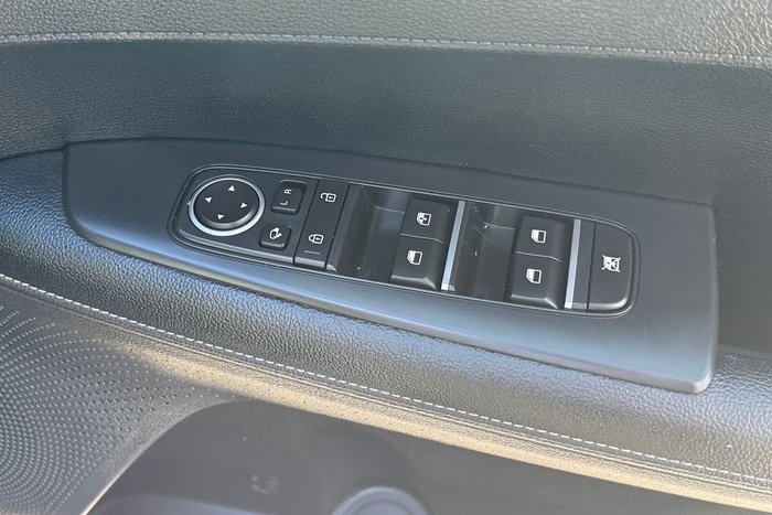 2018 Kia Cerato Sport+