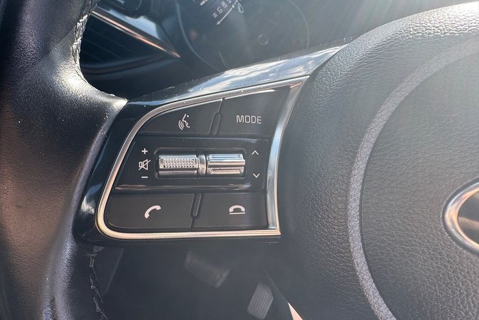 2018 Kia Cerato Sport+