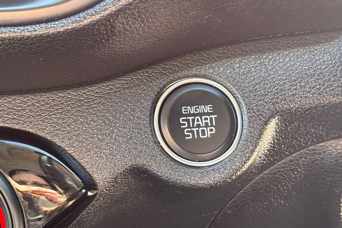 2018 Kia Cerato Sport+