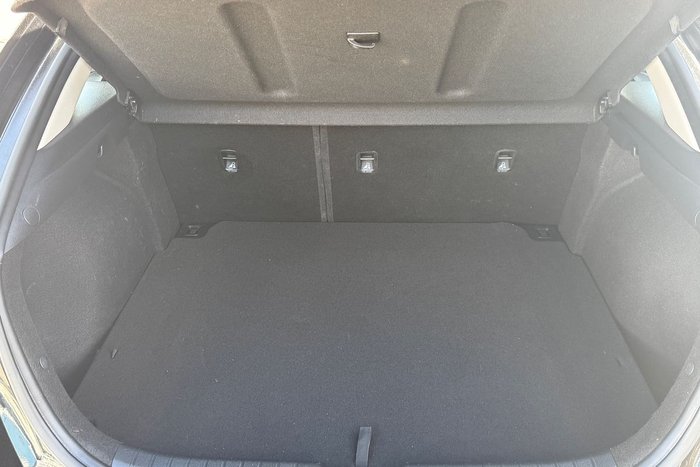 2018 Kia Cerato Sport+