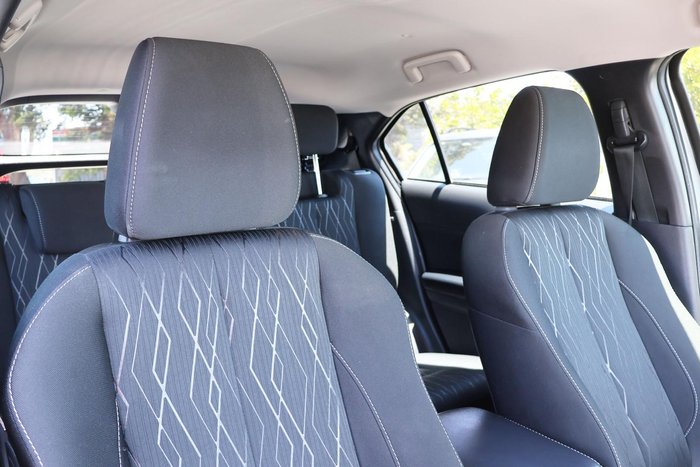 2018 Mitsubishi Eclipse Cross ES