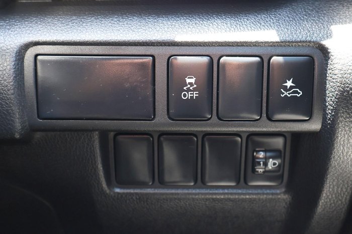 2018 Mitsubishi Eclipse Cross ES