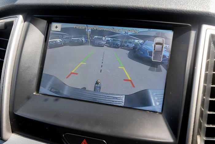 2017 Ford Ranger XLT