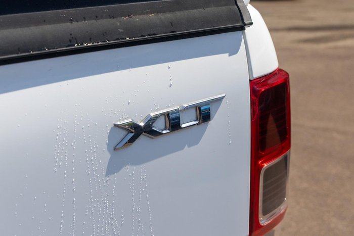 2017 Ford Ranger XLT