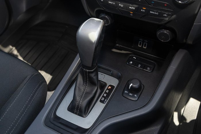 2017 Ford Ranger XLT