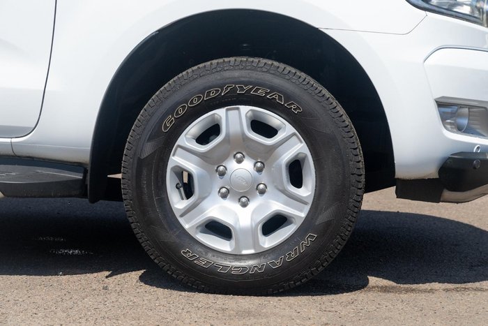 2017 Ford Ranger XLT