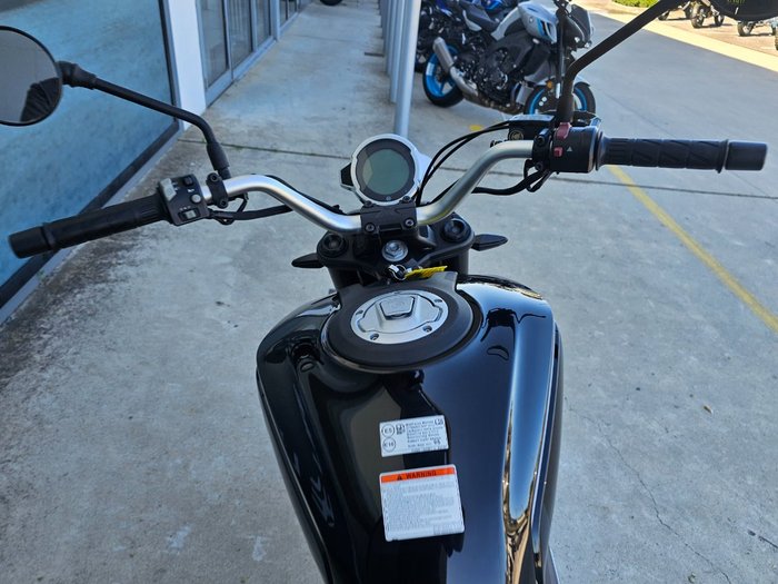 2023 CFMOTO 300 CL-X White