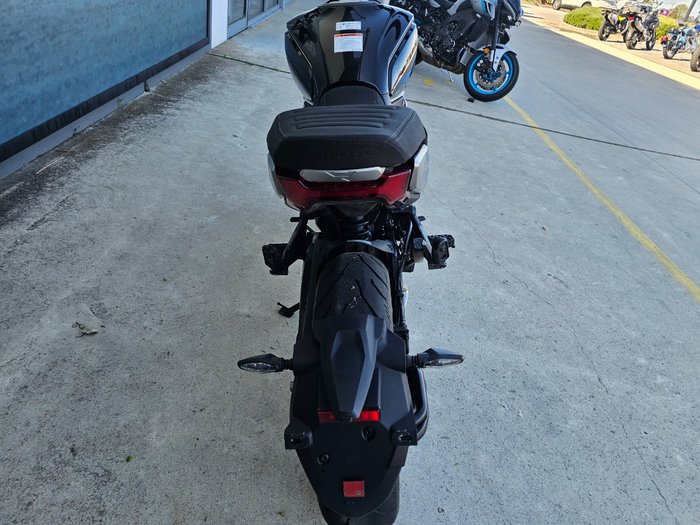 2023 CFMOTO 300 CL-X White