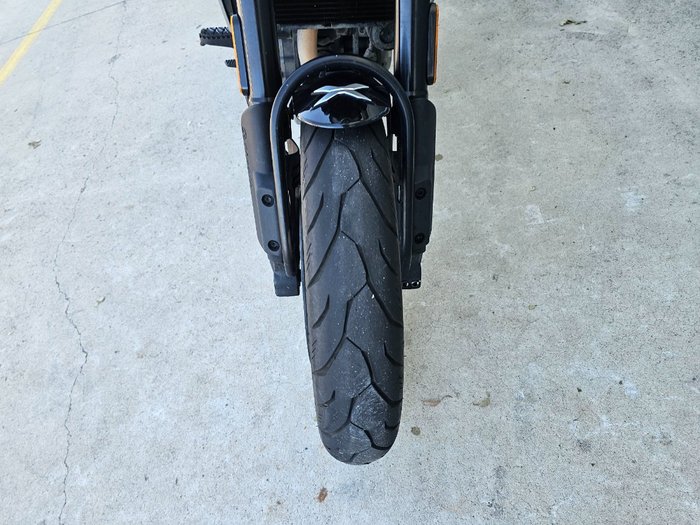 2023 CFMOTO 300 CL-X White