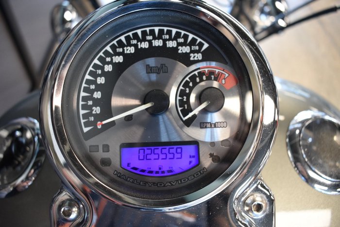 2010 Harley-davidson FXDF FAT BOB GRAY