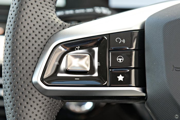 2025 MG HS Vibe AS33 MY25 Pearl White