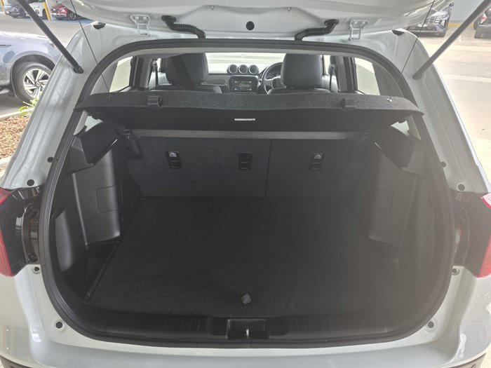 2023 Suzuki Vitara Turbo