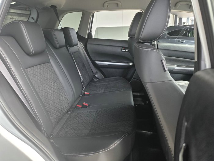 2023 Suzuki Vitara Turbo