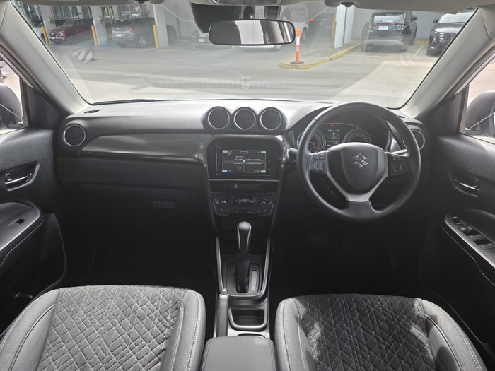 2023 Suzuki Vitara Turbo