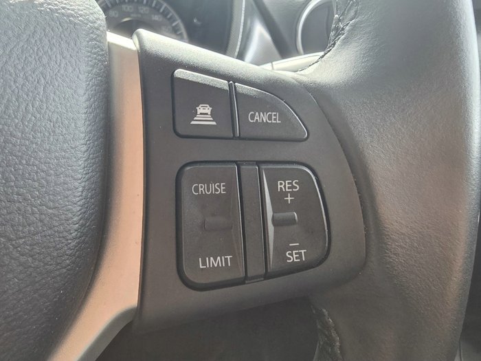 2023 Suzuki Vitara Turbo