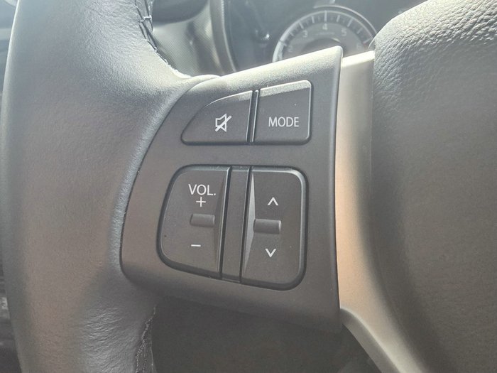 2023 Suzuki Vitara Turbo