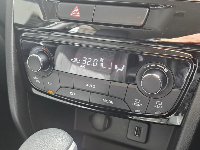 2023 Suzuki Vitara Turbo