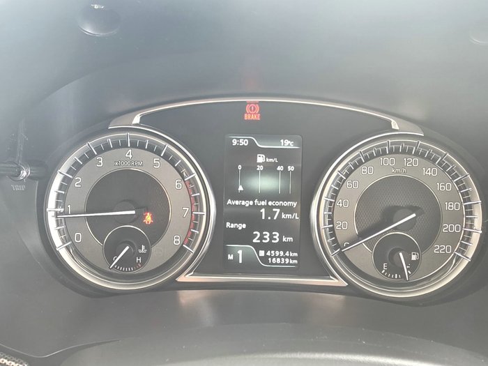 2023 Suzuki Vitara Turbo