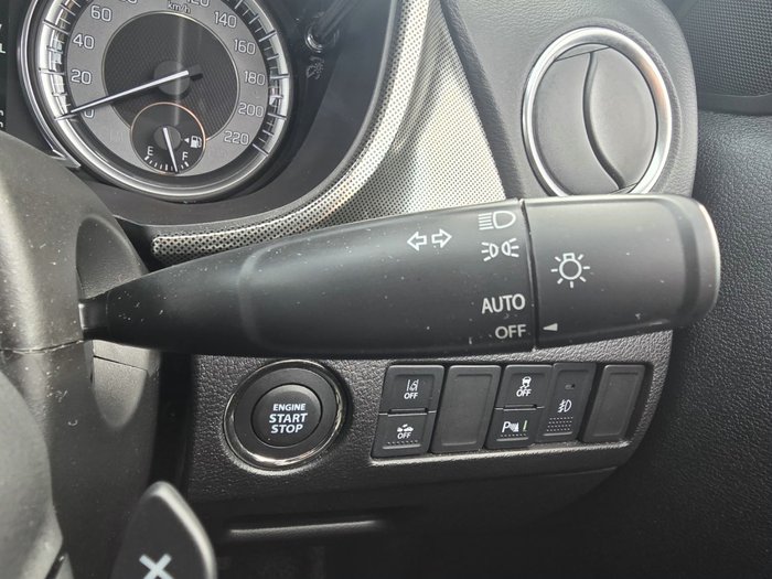 2023 Suzuki Vitara Turbo