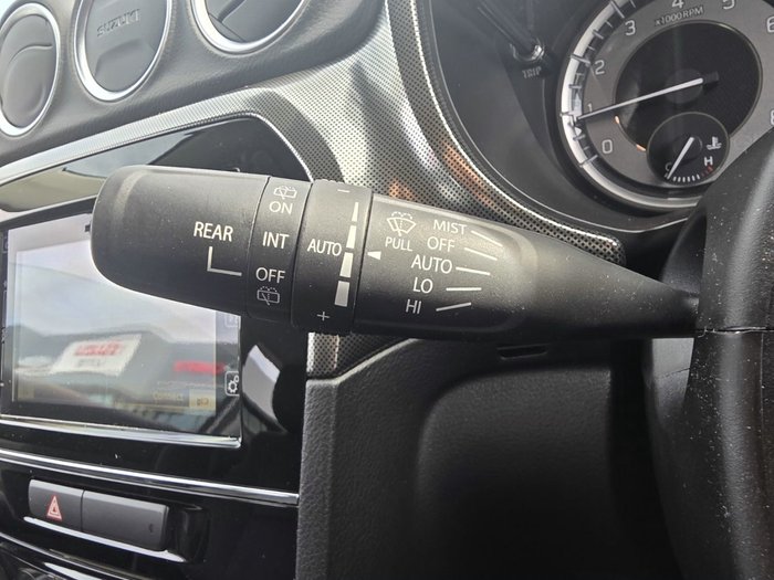 2023 Suzuki Vitara Turbo