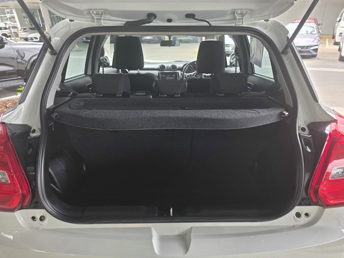 2023 Suzuki Swift GL