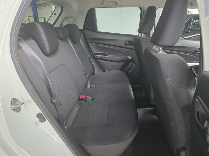 2023 Suzuki Swift GL