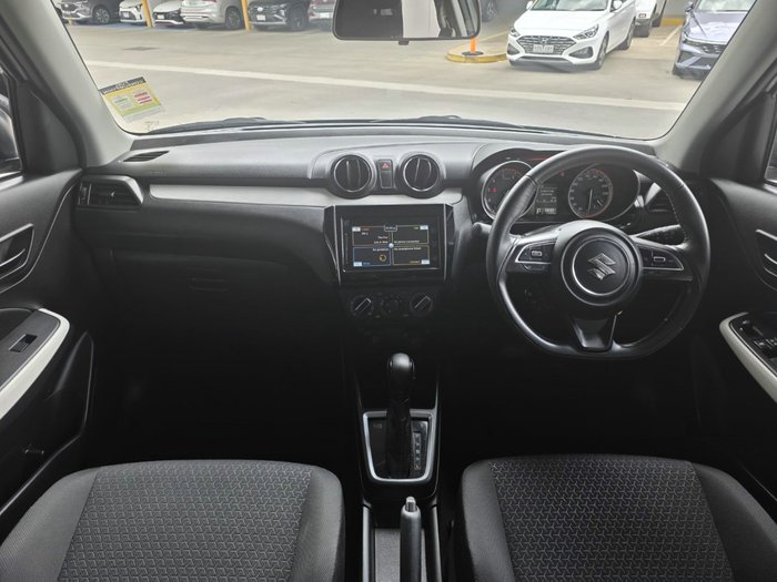 2023 Suzuki Swift GL