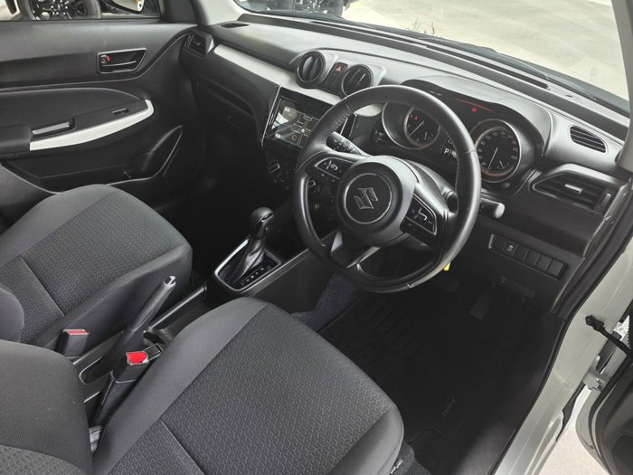 2023 Suzuki Swift GL