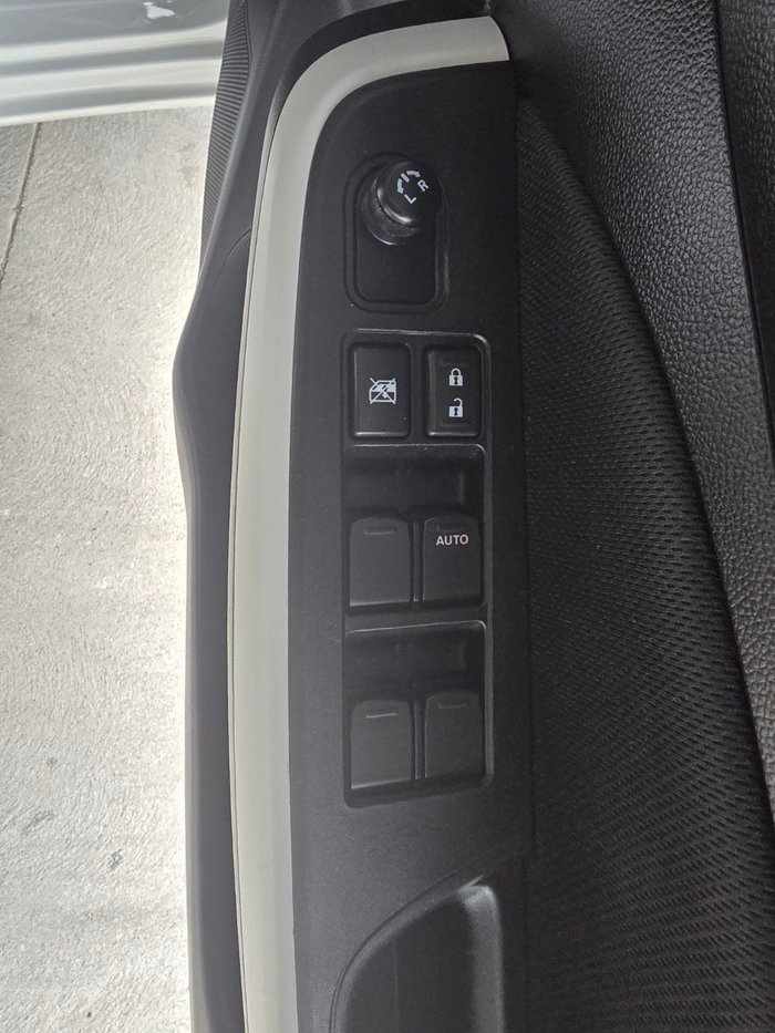 2023 Suzuki Swift GL