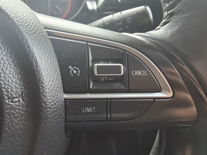 2023 Suzuki Swift GL