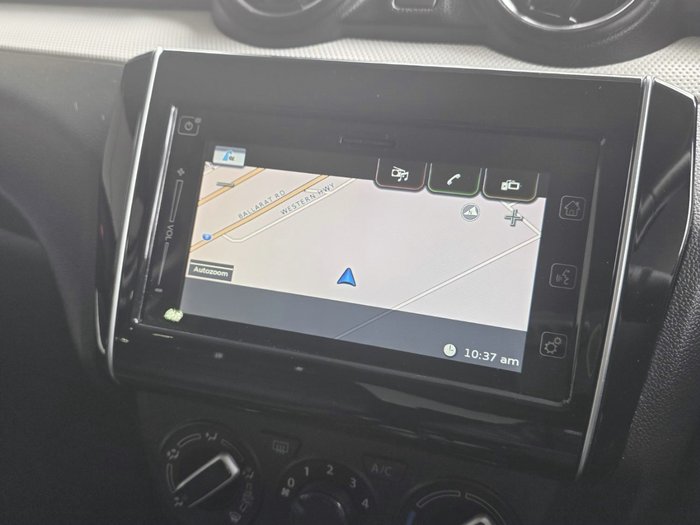 2023 Suzuki Swift GL