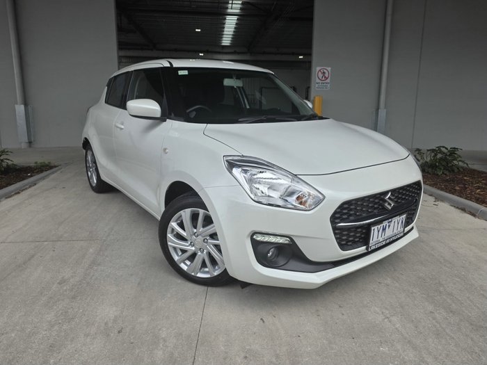 2023 Suzuki Swift