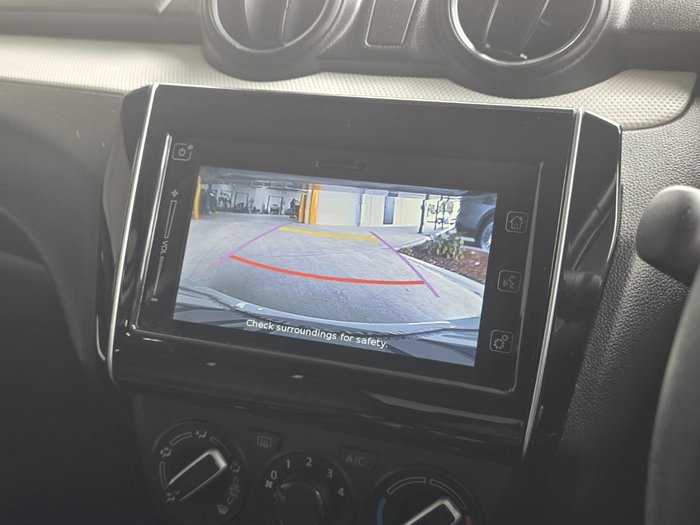 2023 Suzuki Swift GL