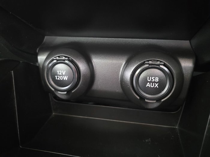 2023 Suzuki Swift GL