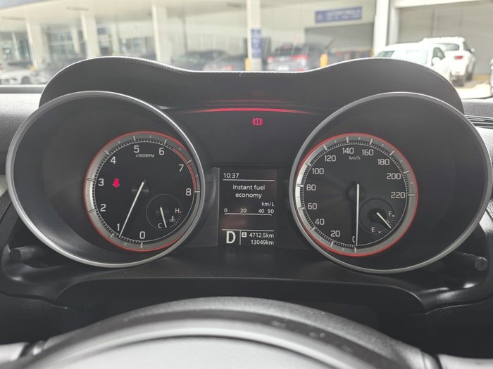 2023 Suzuki Swift GL