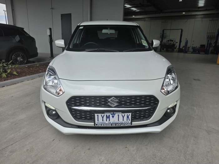 2023 Suzuki Swift GL