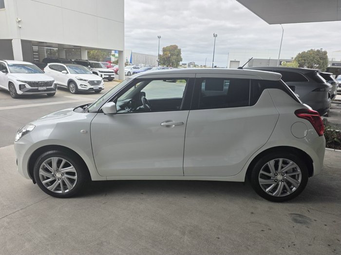 2023 Suzuki Swift GL