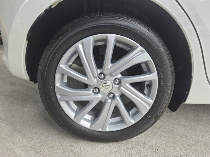 2023 Suzuki Swift GL