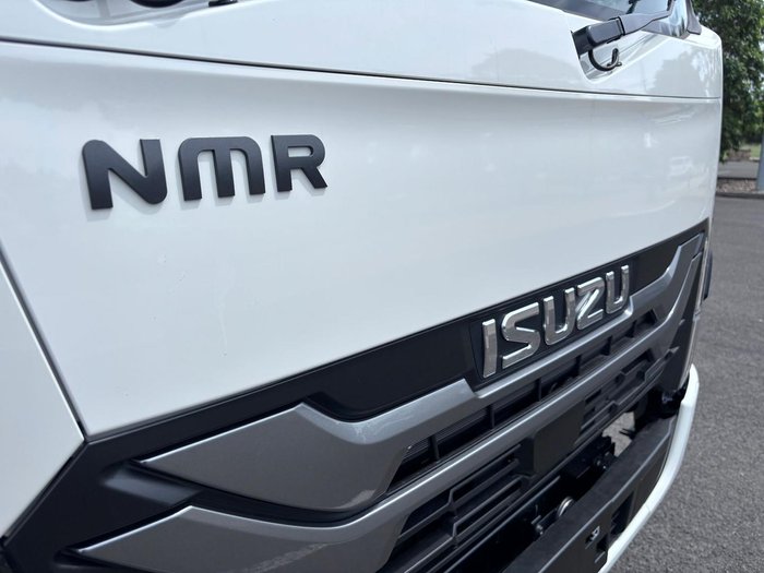 2025 Isuzu N Series NMR 65/45-150 DT D34