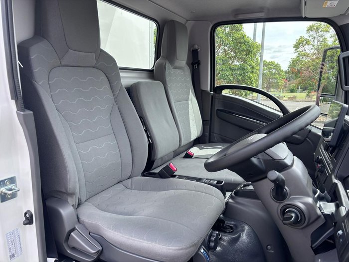 2025 Isuzu N Series NMR 65/45-150 DT D34