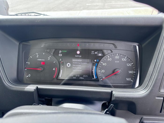 2025 Isuzu N Series NMR 65/45-150 DT D34