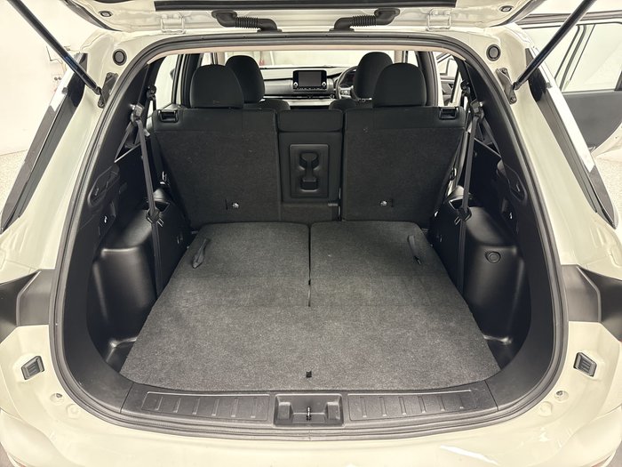 2023 Mitsubishi Outlander ES