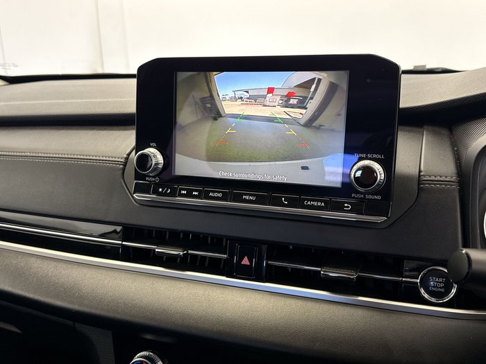 2023 Mitsubishi Outlander ES