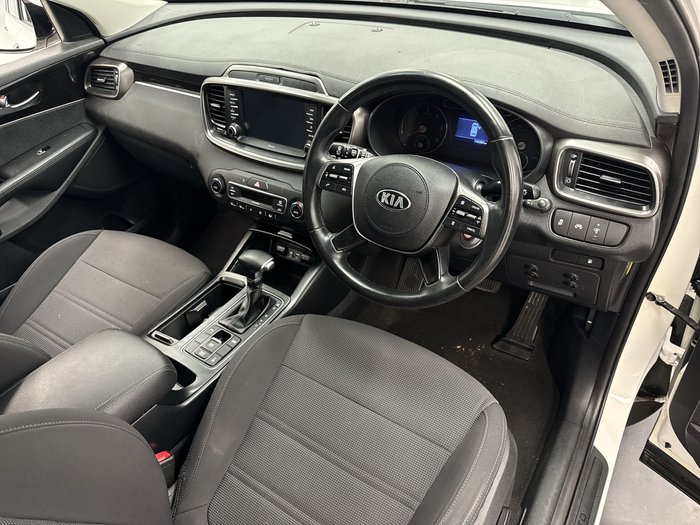 2019 Kia Sorento Si