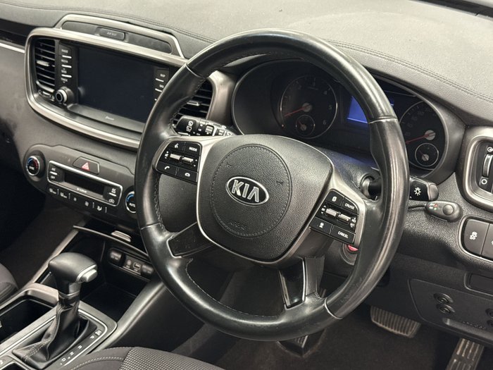 2019 Kia Sorento Si